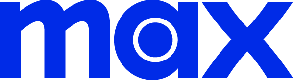 Max Blue Logo