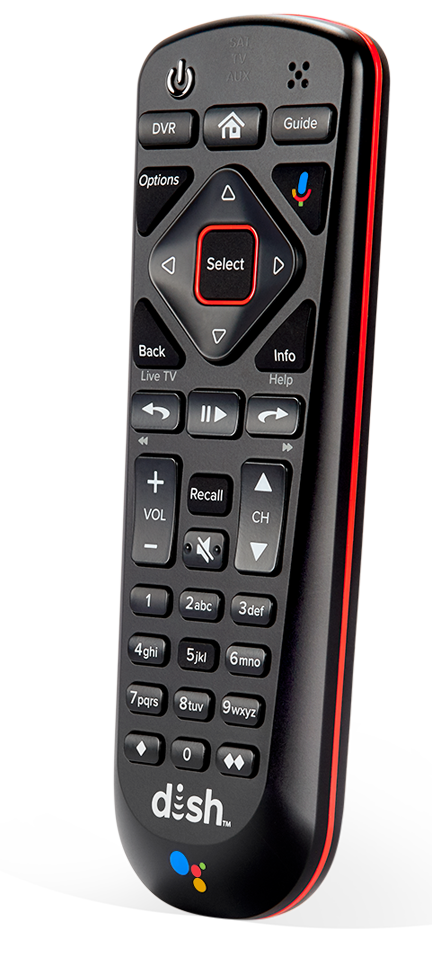 TV Voice Control Remote - Appleton, WI - J&J Electronics of Appleton Inc - DISH Authorized Retailer