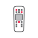 Get  a FREE Voice Remote with J&J Electronics of Appleton Inc in Appleton, WI - A DISH Authorized Retailer
